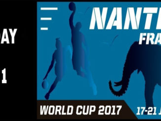 Mistrzostwa świata w koszykówce 3x3 World Cup 2017 dzień 1