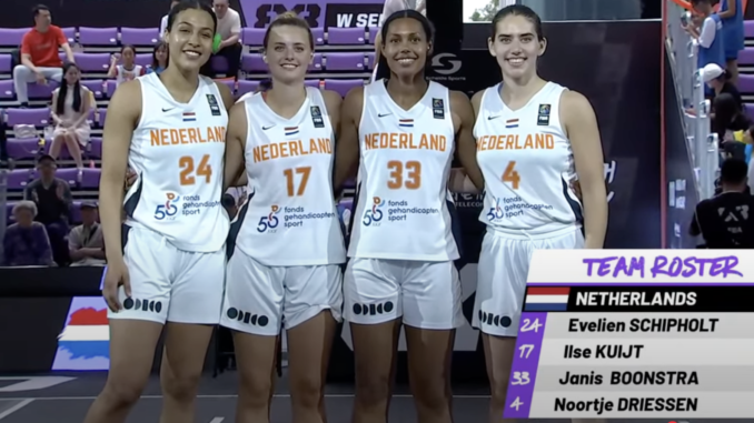 Koszykowka-3x3-Womens-Series-2025-Holandia