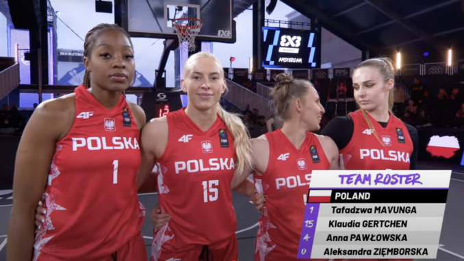 Polska-Womens-Series-Amsterdam-2025