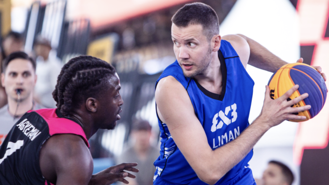 FIBA3x3-Ułanbator-World-Tour-Milutinovic-Agyeman