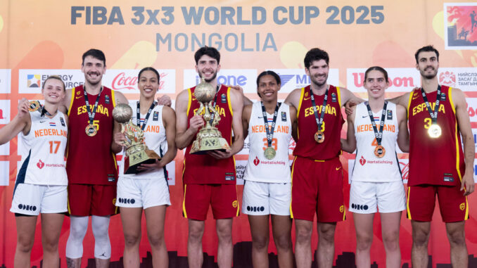 Mistrzostwa-swiata-koszykowka-3x3-2025-zloto
