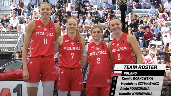 Reprezentacja-Polski-U23-FIBA3x3-Nations-League-Wiedeń